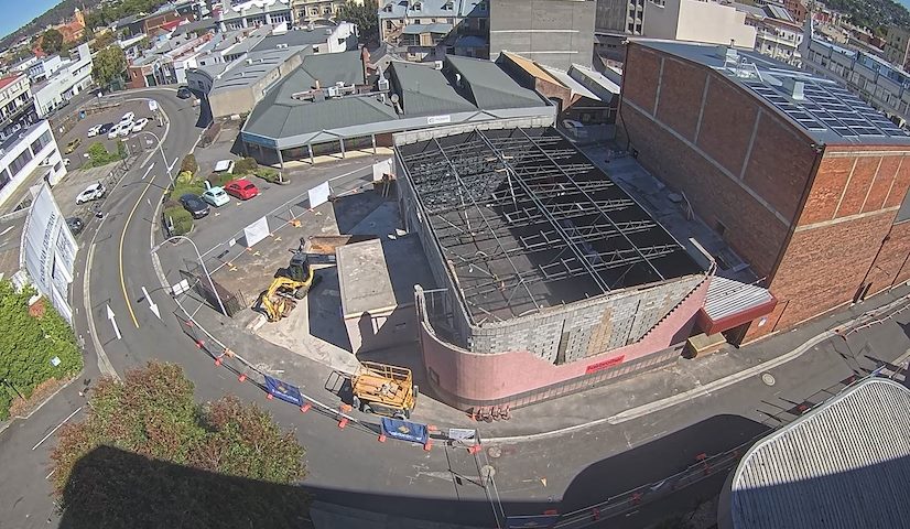 Earl Arts Centre Image