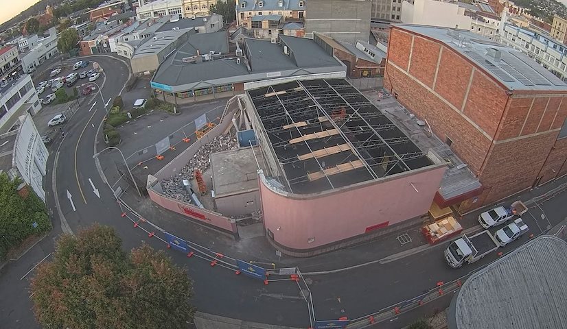 Earl Arts Centre Image