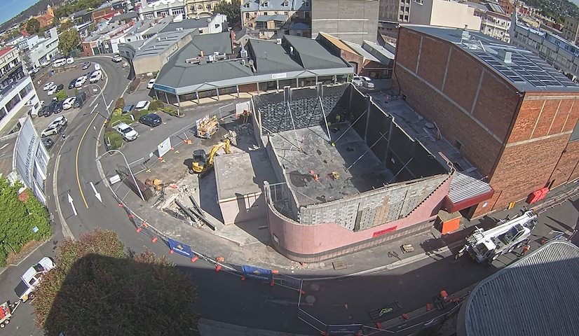 Earl Arts Centre Image