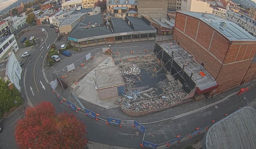 Earl Arts Centre Image