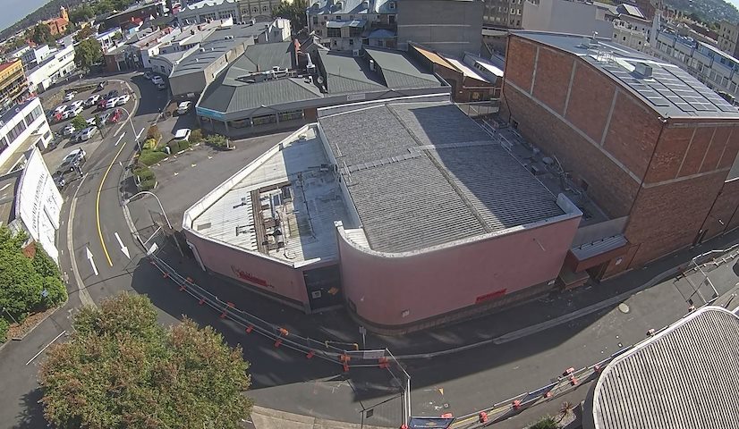 Earl Arts Centre Image