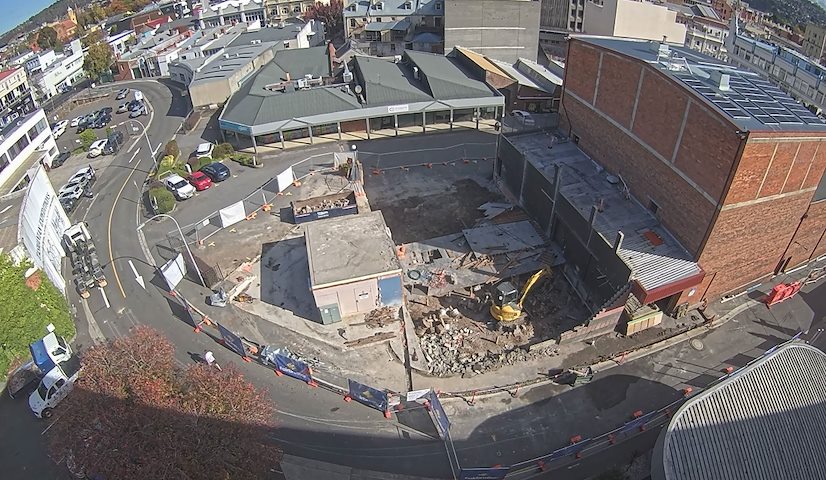 Earl Arts Centre Image