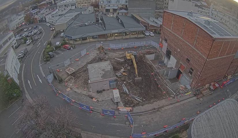 Earl Arts Centre Image