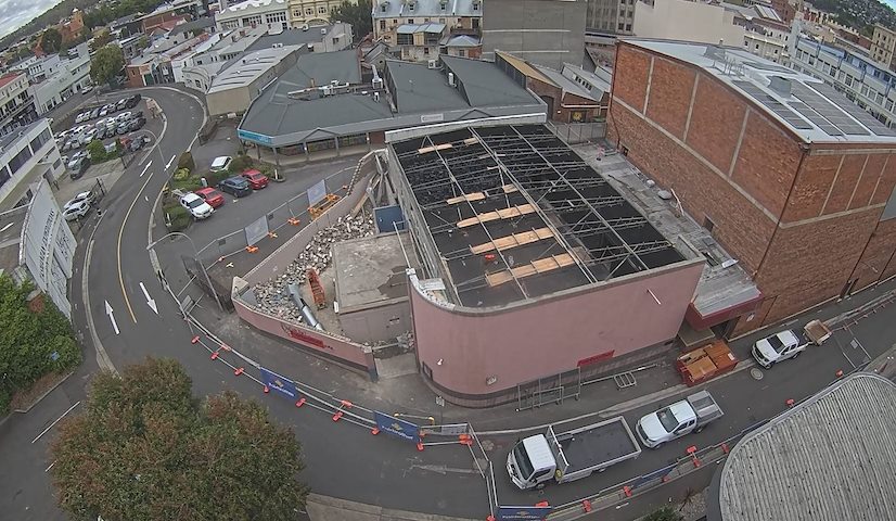 Earl Arts Centre Image