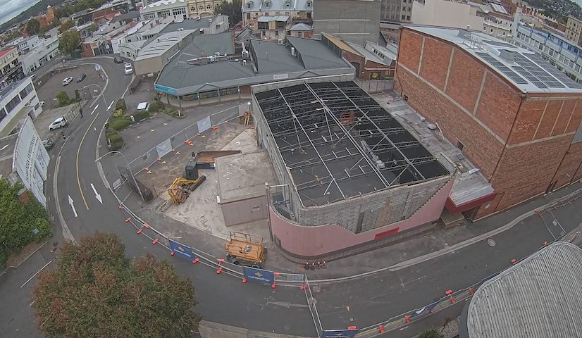 Earl Arts Centre Image