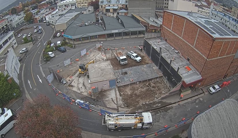 Earl Arts Centre Image