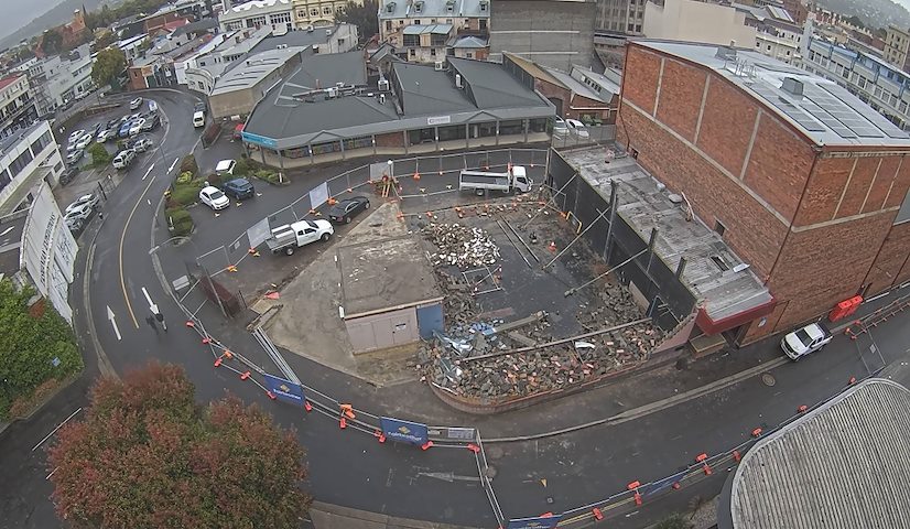 Earl Arts Centre Image