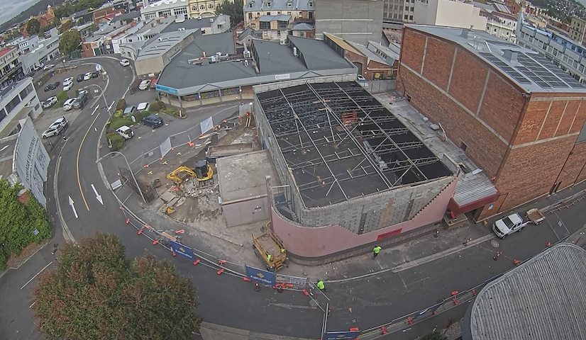 Earl Arts Centre Image