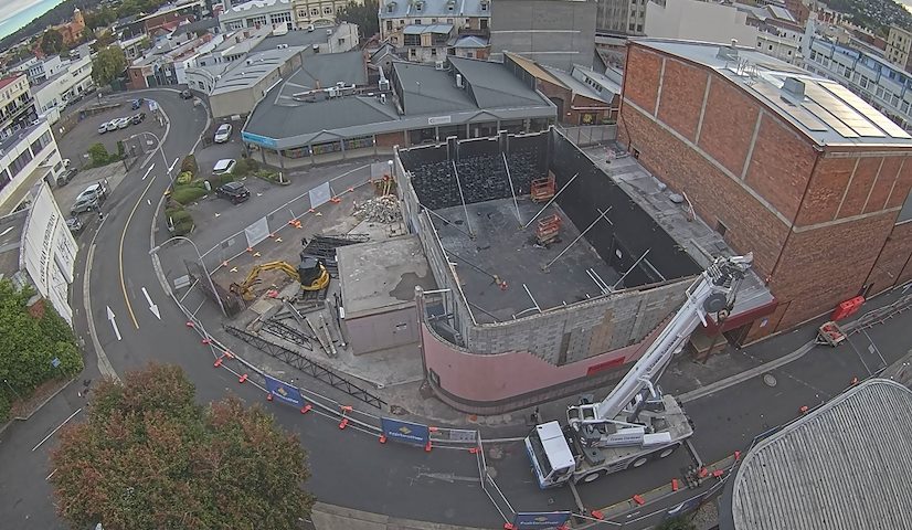 Earl Arts Centre Image