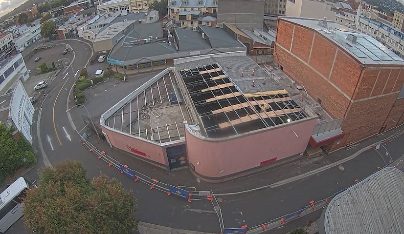 Earl Arts Centre Image