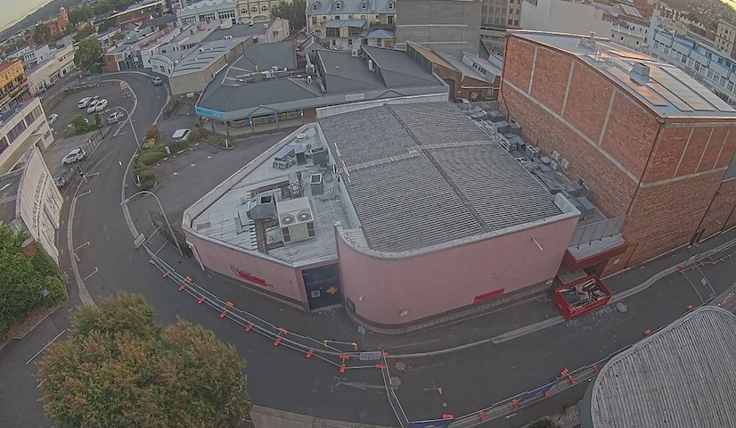 Earl Arts Centre Image