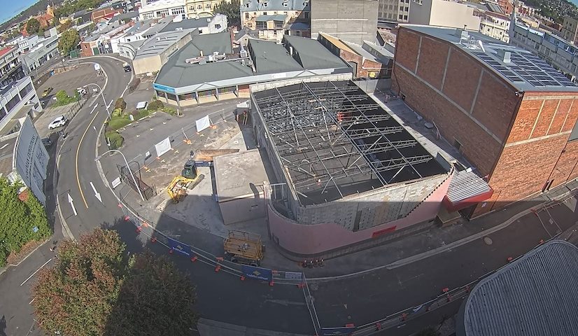 Earl Arts Centre Image