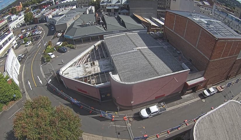 Earl Arts Centre Image