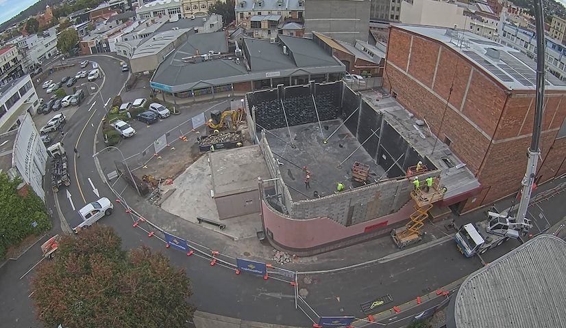 Earl Arts Centre Image