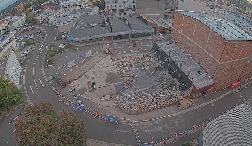 Earl Arts Centre Image