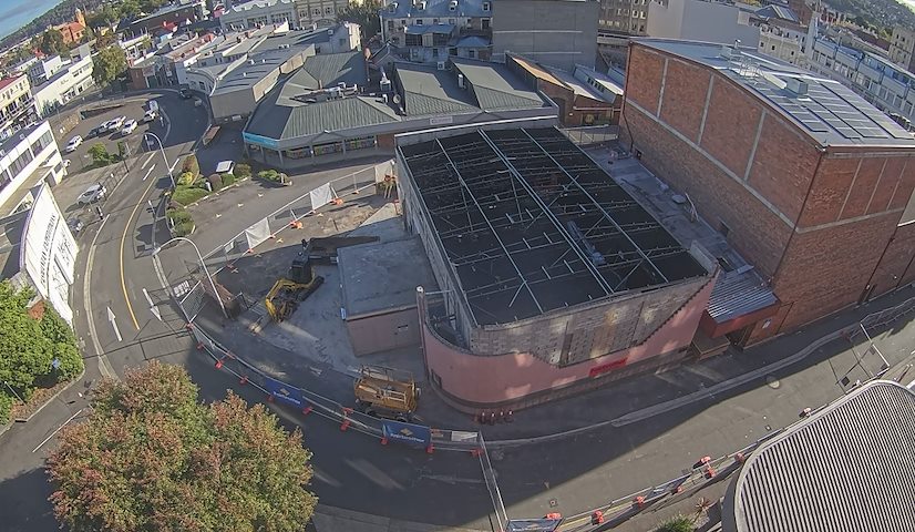 Earl Arts Centre Image