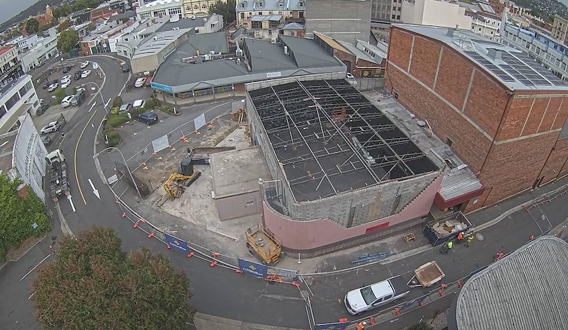 Earl Arts Centre Image