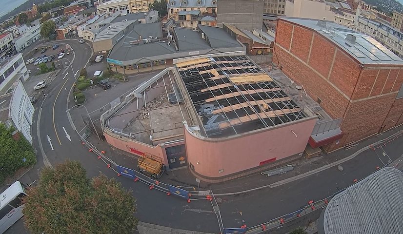 Earl Arts Centre Image