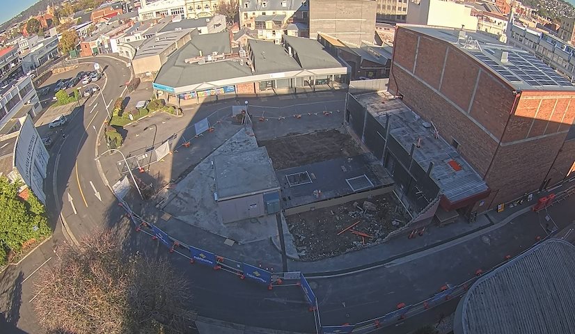 Earl Arts Centre Image