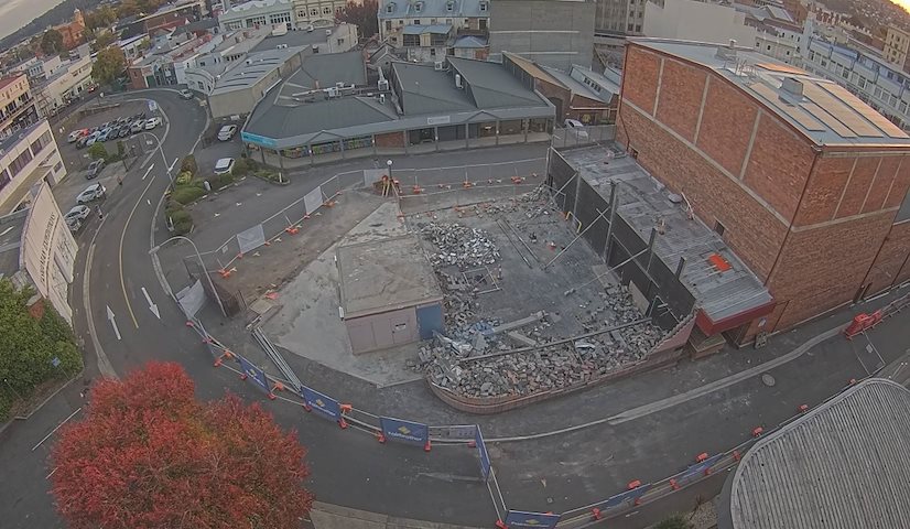 Earl Arts Centre Image