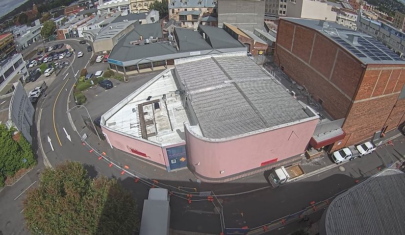 Earl Arts Centre Image