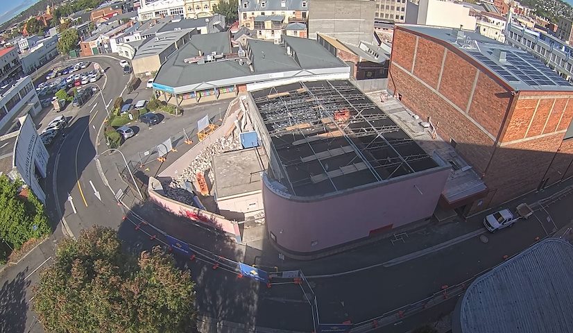 Earl Arts Centre Image