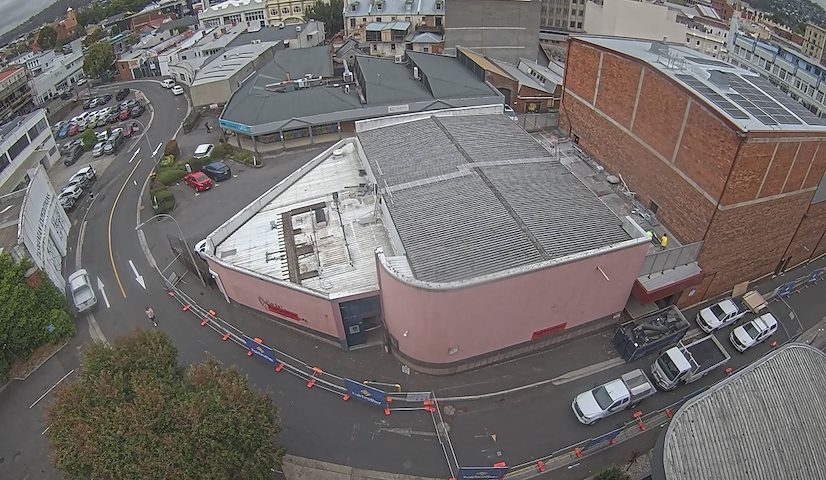 Earl Arts Centre Image