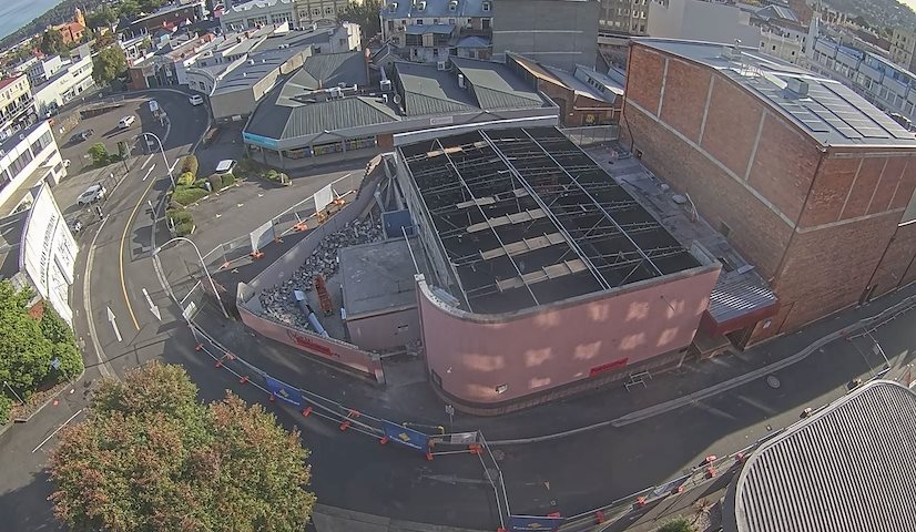 Earl Arts Centre Image