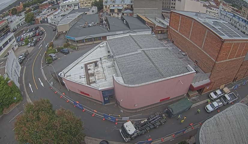 Earl Arts Centre Image