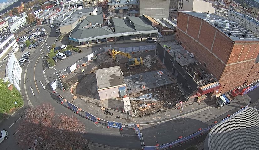 Earl Arts Centre Image