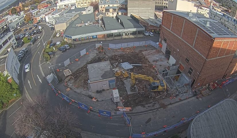 Earl Arts Centre Image