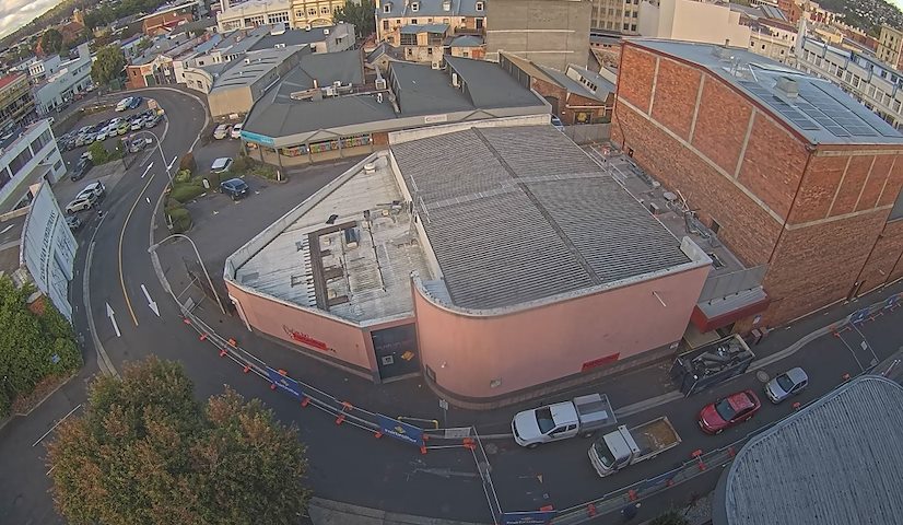 Earl Arts Centre Image