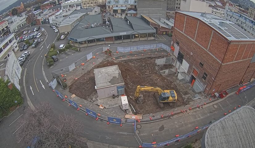 Earl Arts Centre Image