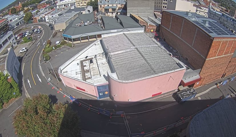 Earl Arts Centre Image