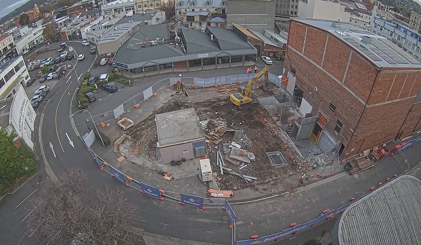 Earl Arts Centre Image