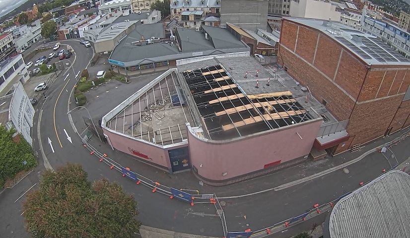 Earl Arts Centre Image