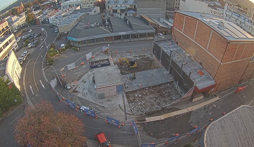 Earl Arts Centre Image