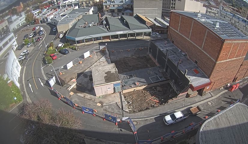 Earl Arts Centre Image