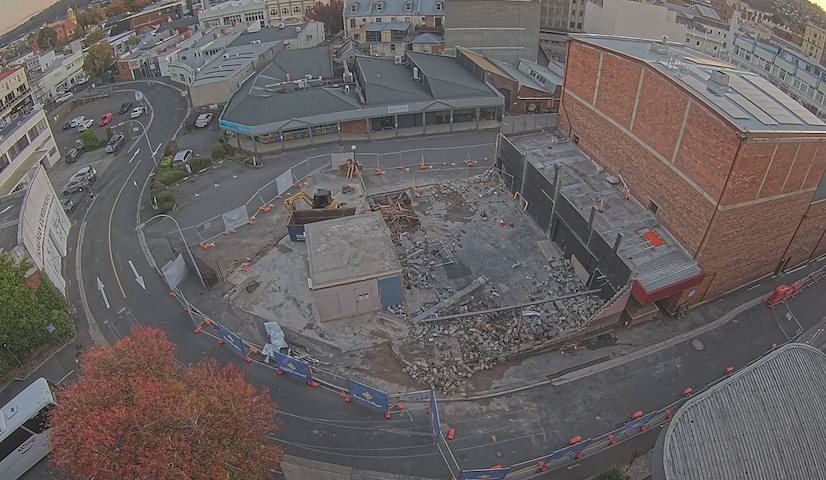 Earl Arts Centre Image