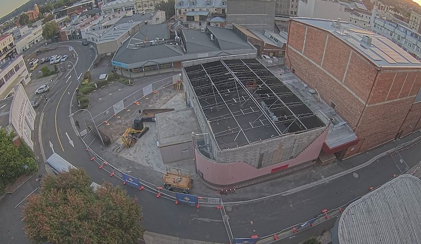 Earl Arts Centre Image