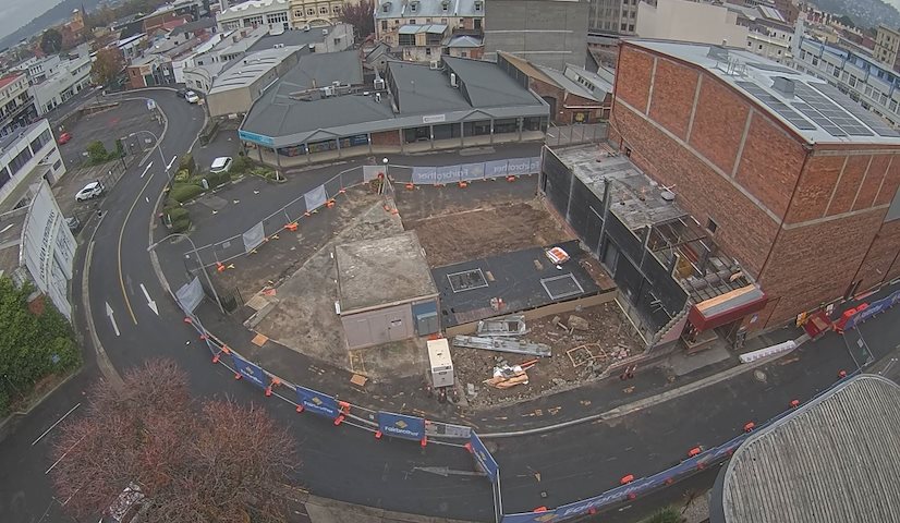Earl Arts Centre Image