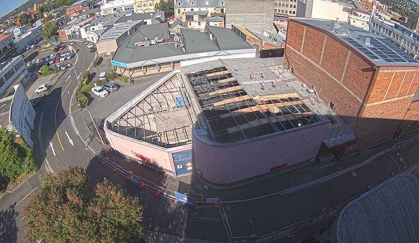 Earl Arts Centre Image