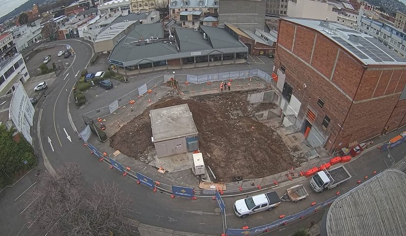 Earl Arts Centre Image