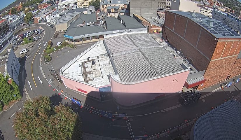 Earl Arts Centre Image