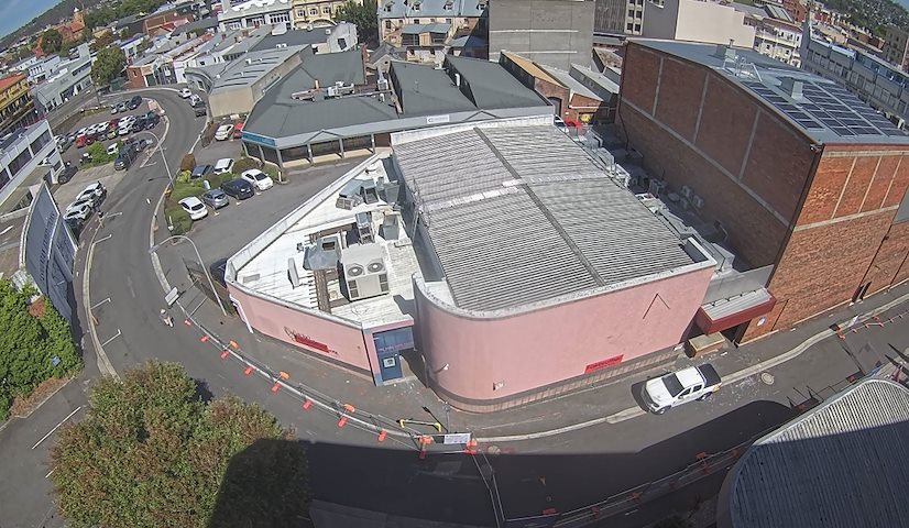 Earl Arts Centre Image