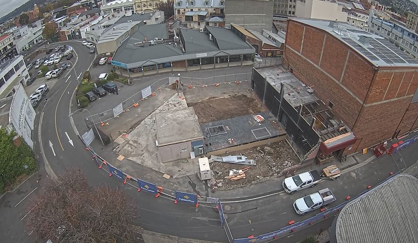 Earl Arts Centre Image