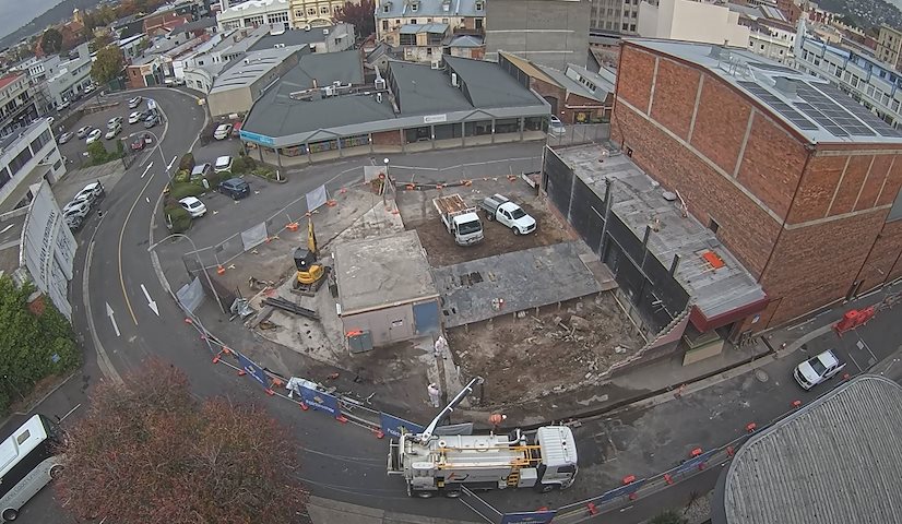 Earl Arts Centre Image