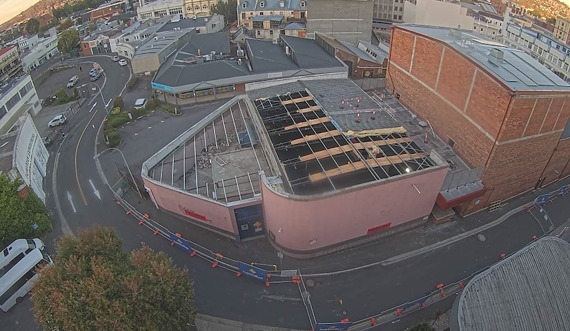 Earl Arts Centre Image