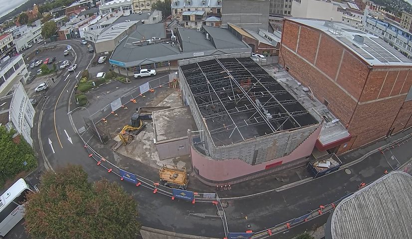 Earl Arts Centre Image