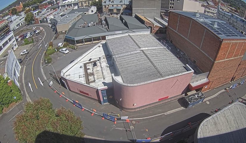 Earl Arts Centre Image